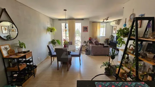 Apartamento com 2 Quartos à venda, 68m² no Taquaral, Campinas