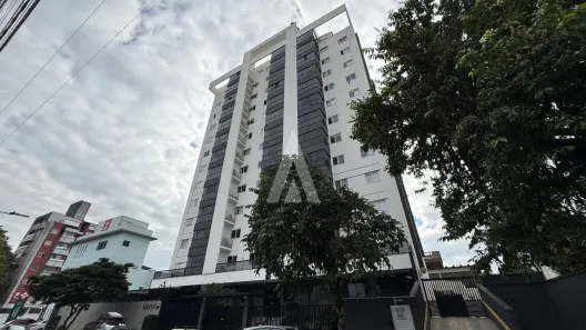 Apartamento com 2 Quartos à venda, 66m² no Anita Garibaldi, Joinville