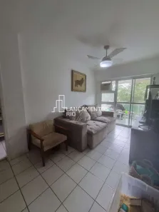 Apartamento com 2 Quartos à venda, 70m² no Recreio dos Bandeirantes, Rio de Janeiro