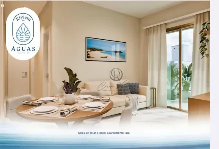 Apartamento com 2 Quartos à venda, 70m² no Vila Nova, Cabo Frio