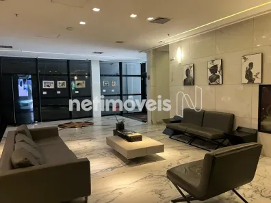 Apartamento com 1 Quarto à venda, 27m² no Savassi, Belo Horizonte