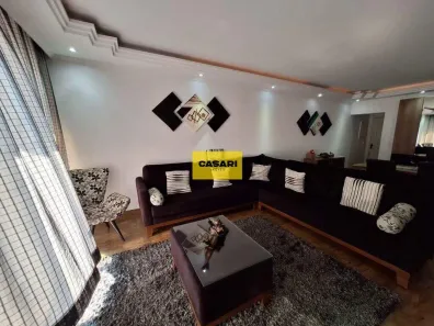 Apartamento com 3 Quartos à venda, 140m² no Centro, São Bernardo do Campo