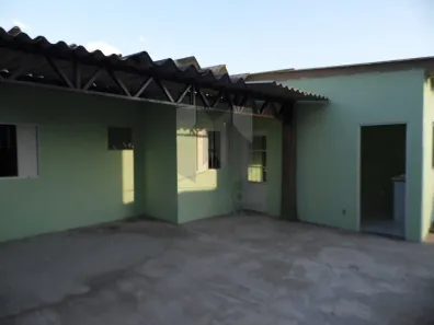 Casa com 2 Quartos para alugar, 125m² no Jussara, Araçatuba