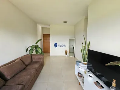 Apartamento com 2 Quartos à venda, 62m² no Vila Formosa, Anápolis