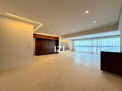 Apartamento com 3 Quartos para venda ou aluguel, 196m² no Chácara Santo Antônio (Zona Sul), São Paulo
