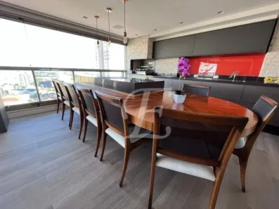 Apartamento com 4 Quartos à venda, 250m² no Santana, São Paulo