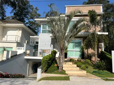 Casa de Condomínio com 4 Quartos à venda, 675m² no Tucuruvi, São Paulo