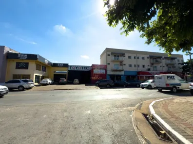 Sala Comercial à venda, 1726m² no Dom Aquino, Cuiabá