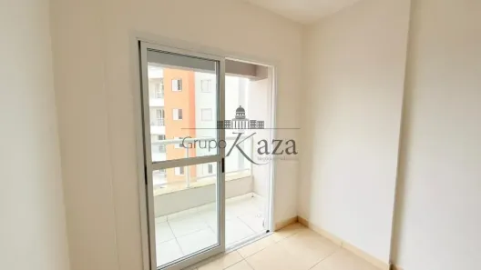 Apartamento com 2 Quartos para alugar, 53m² no Jardim Satélite, São José dos Campos