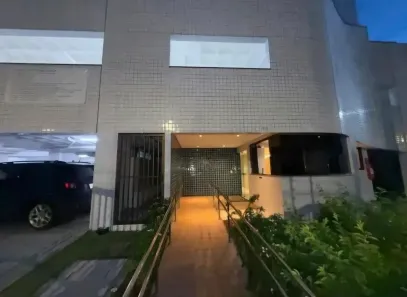 Apartamento com 1 Quarto à venda, 28m² no Boa Viagem, Recife