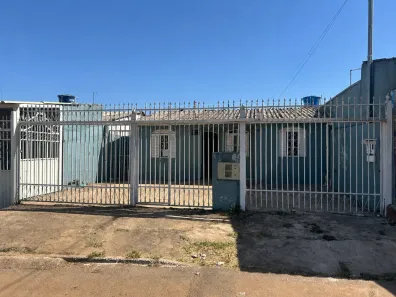 Casa com 4 Quartos à venda, 145m² no Ceilândia Norte, Brasília