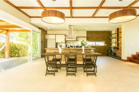 Casa com 5 Quartos à venda, 694m² no João Paulo, Florianópolis