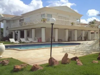 Casa com 8 Quartos à venda, 800m² no Vilas do Atlântico, Lauro de Freitas