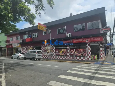 Prédio Comercial à venda, 1016m² no Centro, Suzano