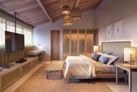 Casa com 4 Quartos à venda, 261m² no Enseada de Serrambi, Ipojuca