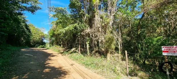 Lote/Terreno à venda, 26021m² no Borrifos (Cambaquara), Ilhabela