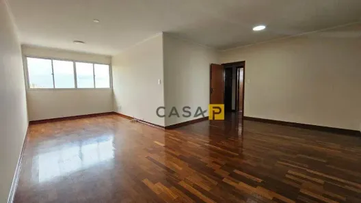 Apartamento com 3 Quartos para alugar, 130m² no Vila Rehder, Americana