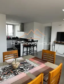 Cobertura com 4 Quartos à venda, 180m² no Santo Agostinho, Belo Horizonte