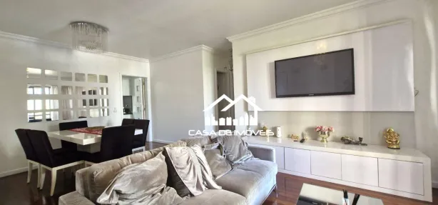 Apartamento com 4 Quartos à venda, 150m² no Vila Andrade, São Paulo