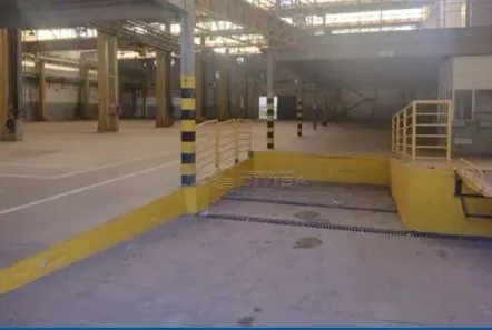 Galpão/Depósito/Armazém para alugar, 10222m² no Distrito Industrial, Jundiaí