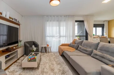 Apartamento com 2 Quartos à venda, 100m² no Boa Vista, Curitiba