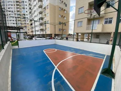 Apartamento com 2 Quartos à venda, 55m² no Santa Inês, Vila Velha