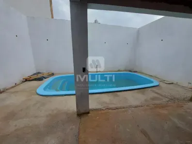 Casa com 3 Quartos à venda, 215m² no Osvaldo Rezende, Uberlândia