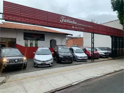 para alugar, 600m² no Vila Mascote, São Paulo