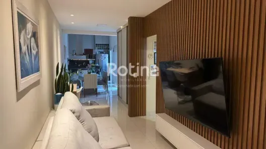 Casa de Condomínio com 3 Quartos à venda, 141m² no Aclimação, Uberlândia