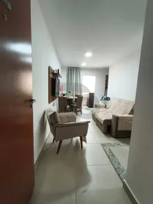 Apartamento com 2 Quartos à venda, 52m² no Farolândia, Aracaju