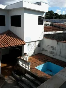 Casa com 3 Quartos à venda, 420m² no Vila Tamandaré, Ribeirão Preto