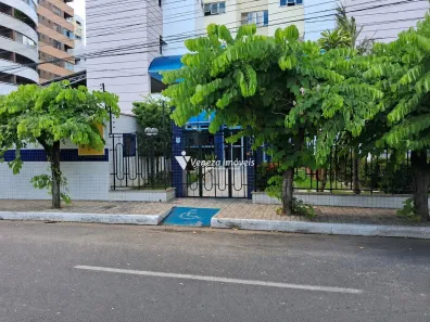 Apartamento com 1 Quarto para alugar, 48m² no Jóquei, Teresina