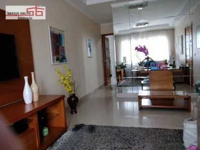 Sobrado com 3 Quartos à venda, 140m² no Vila Albertina, São Paulo