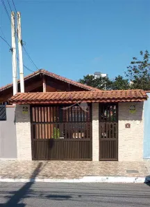 Casa com 2 Quartos à venda, 182m² no Tupi, Praia Grande