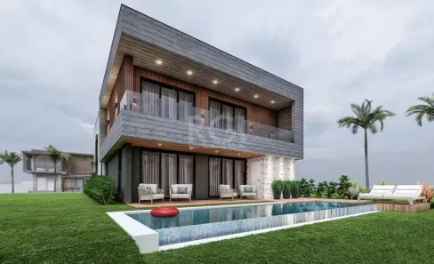 Casa de Condomínio com 5 Quartos à venda, 441m² no XANGRI-LÁ, Xangri-lá
