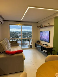 Apartamento com 2 Quartos à venda, 20m² no Centro, São Leopoldo