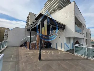 Cobertura com 1 Quarto para venda ou aluguel, 121m² no Várzea da Barra Funda, São Paulo