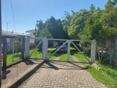Fazenda/Sítio com 6 Quartos à venda, 280m² no Sete, Sapucaia do Sul
