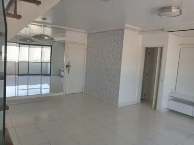 Cobertura com 3 Quartos à venda, 180m² no Vila Prudente, São Paulo