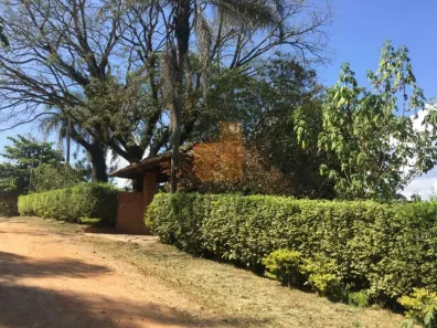 Fazenda/Sítio com 3 Quartos à venda, 3200m² no Centro (São João Novo), São Roque