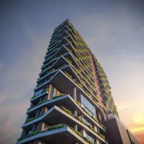 Apartamento com 1 Quarto à venda, 38m² no Cerqueira César, São Paulo