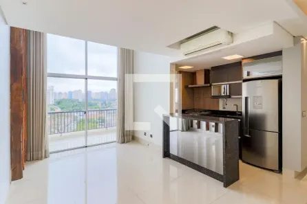 Apartamento com 2 Quartos à venda, 71m² no Cidade Monções, São Paulo