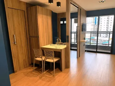Apartamento com 2 Quartos à venda, 45m² no Mucuripe, Fortaleza