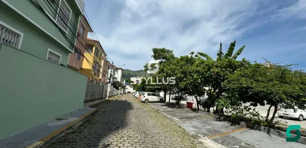 Apartamento com 2 Quartos à venda, 70m² no Méier, Rio de Janeiro