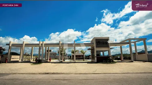 Lote/Terreno à venda, 10m² no Beira Rio, Biguaçu