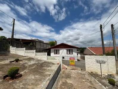 Lote/Terreno à venda, 408m² no São Braz, Curitiba