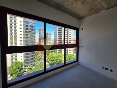 Apartamento com 2 Quartos à venda, 76m² no Vila Nova Conceição, São Paulo
