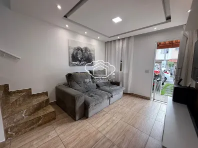 Casa com 2 Quartos à venda, 60m² no Guaratiba, Rio de Janeiro