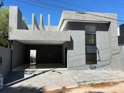 Casa de Condomínio com 3 Quartos à venda, 200m² no Setor Habitacional Arniqueira, Brasília