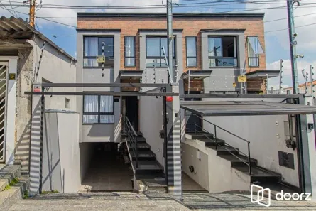 Casa com 3 Quartos à venda, 161m² no Vila Moraes, São Paulo